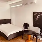 Luxury Suites