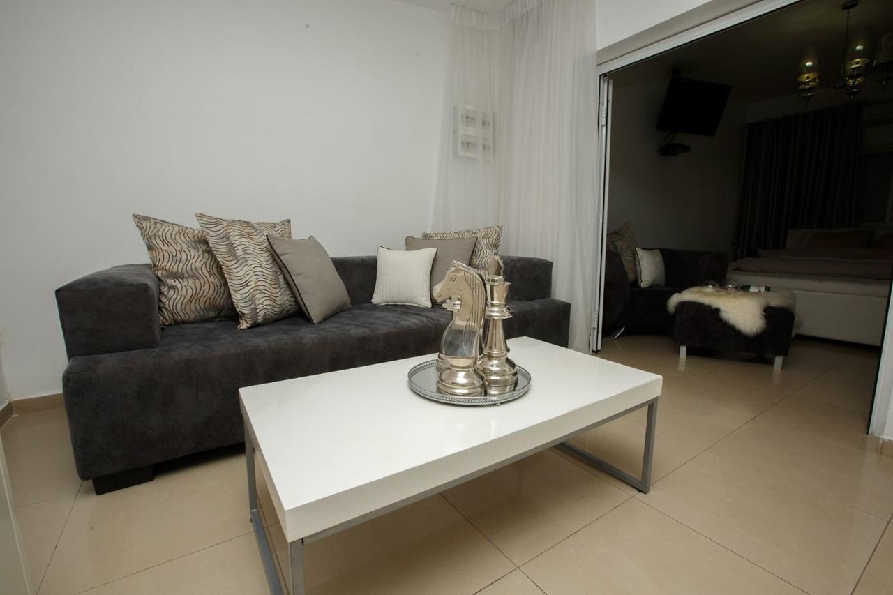Luxury Suites Eilat