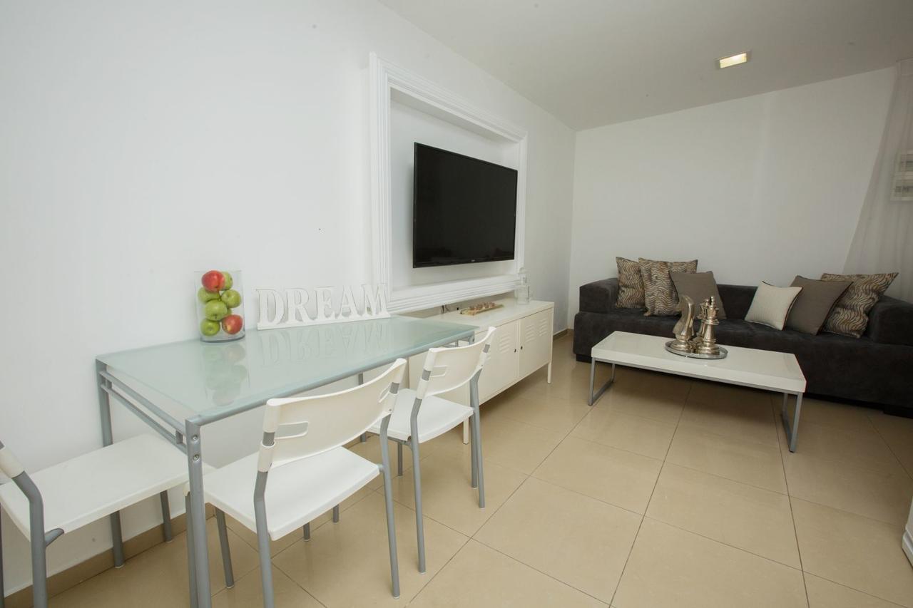 Luxury Suites * Eilat