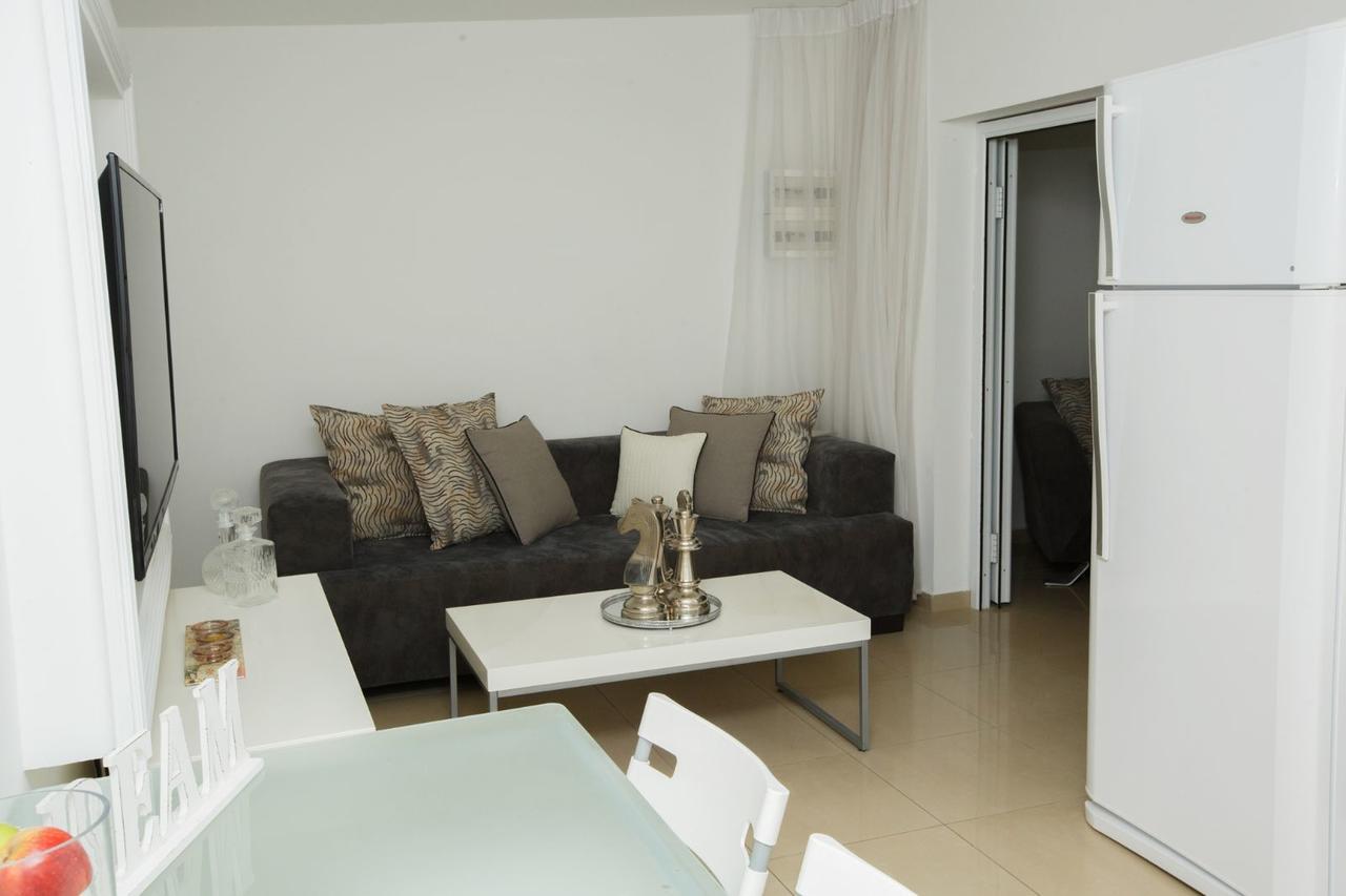 Apartamento Luxury Suites *