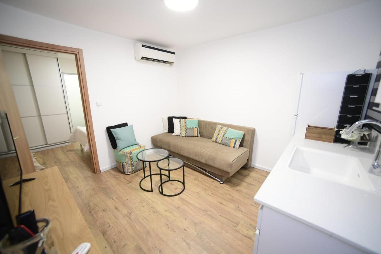 Luxury Suites Eilat