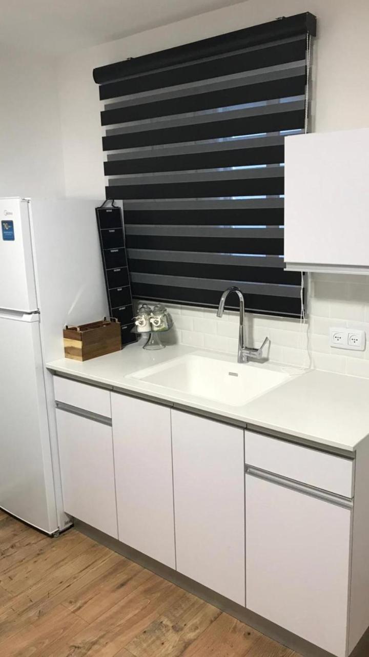 Luxury Suites Apartment *