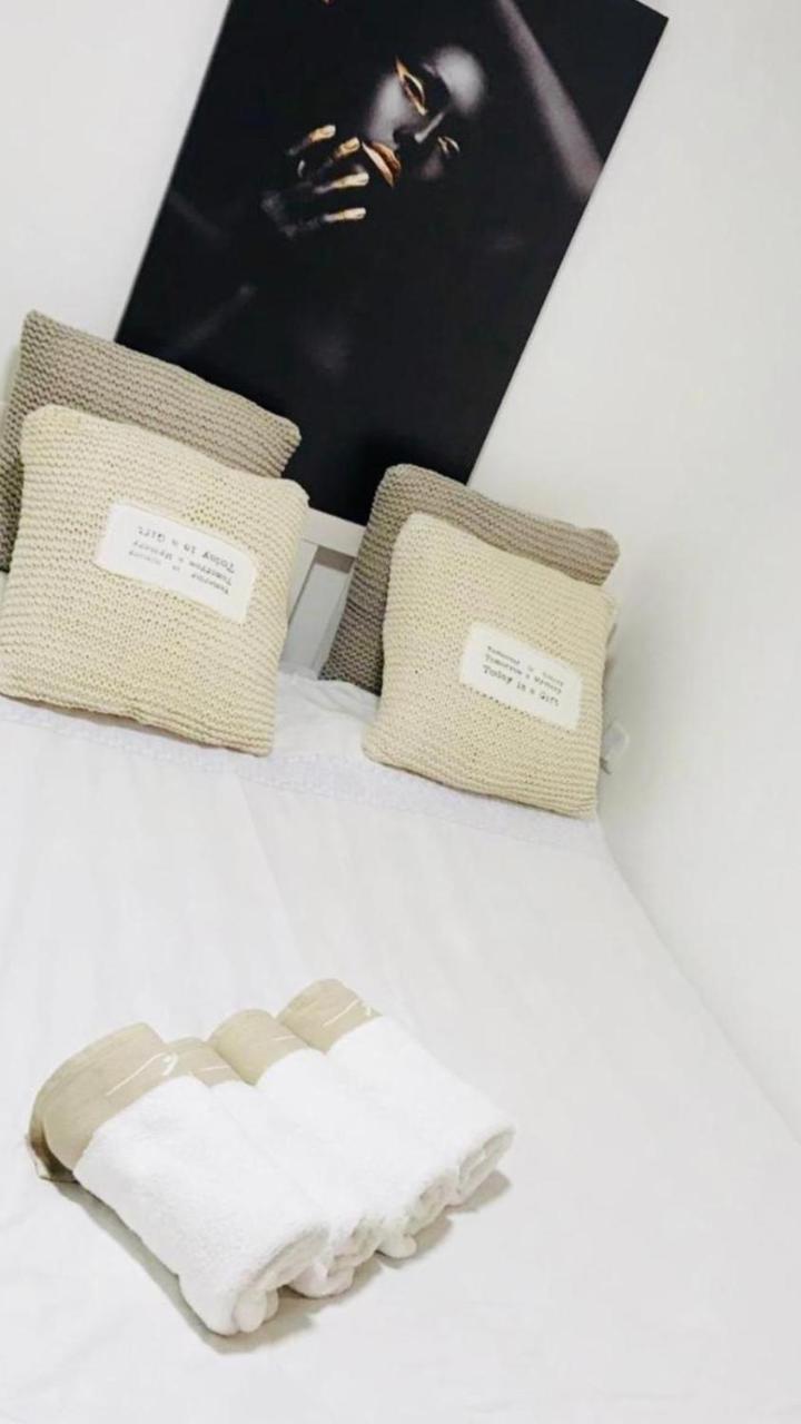 Apartment Luxury Suites *