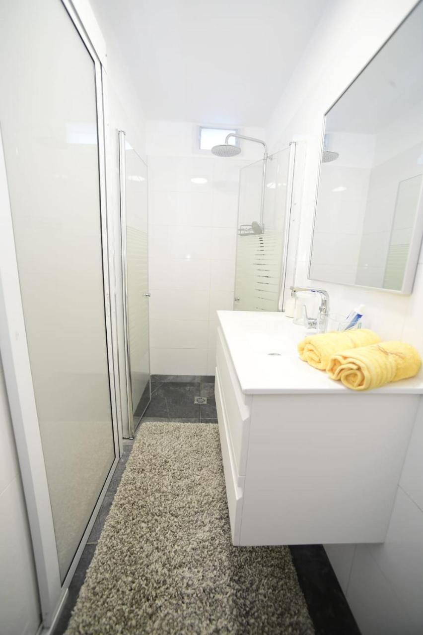 Apartment Luxury Suites Eilat
