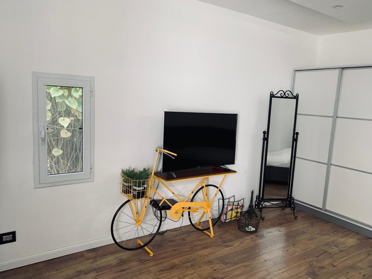 Apartamento Luxury Suites