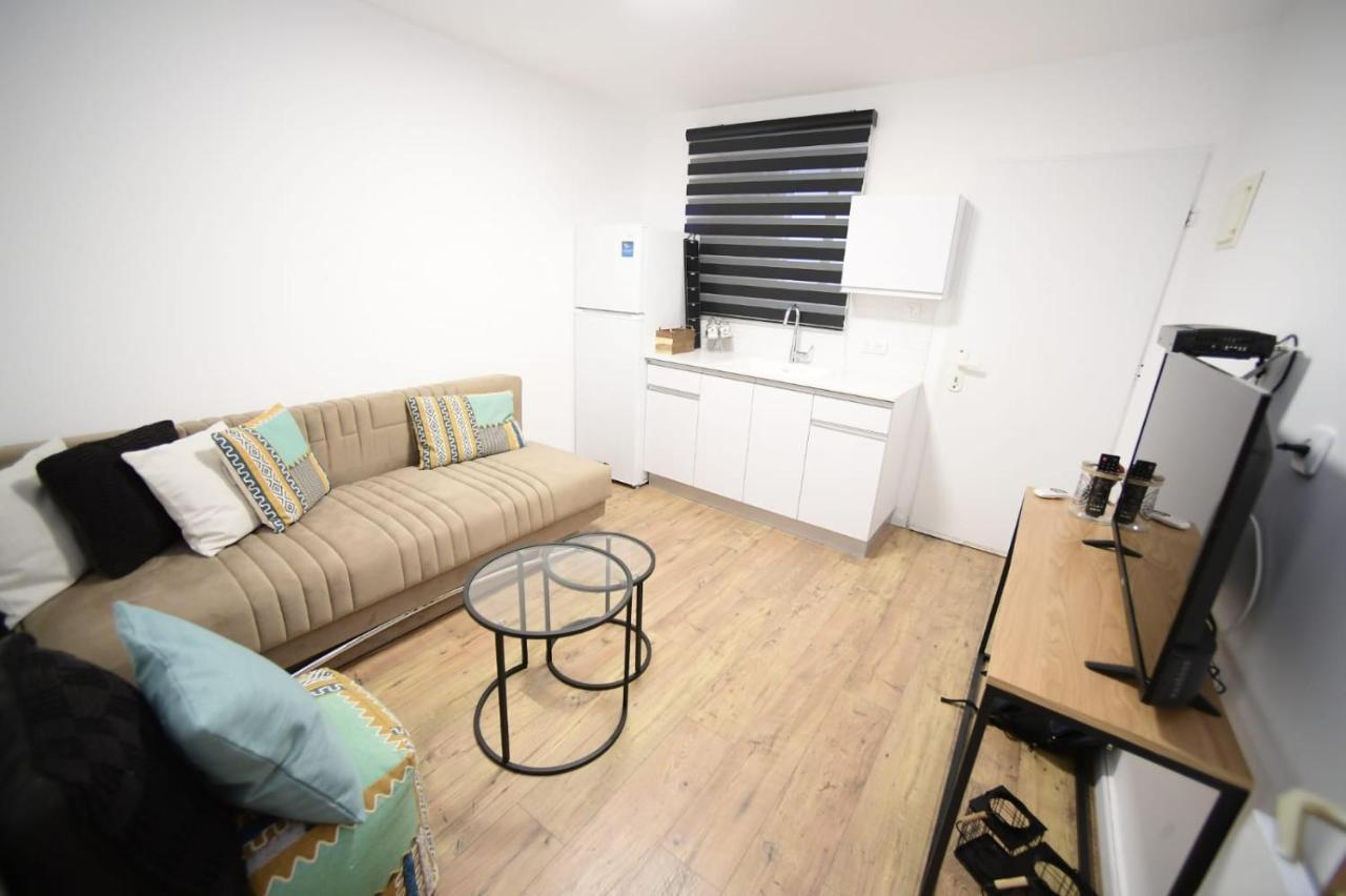 Apartamento Luxury Suites