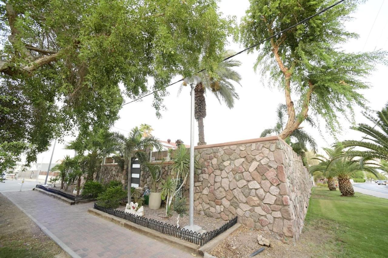Apartment Luxury Suites *