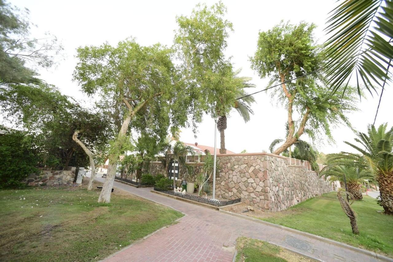 Luxury Suites Apartamento