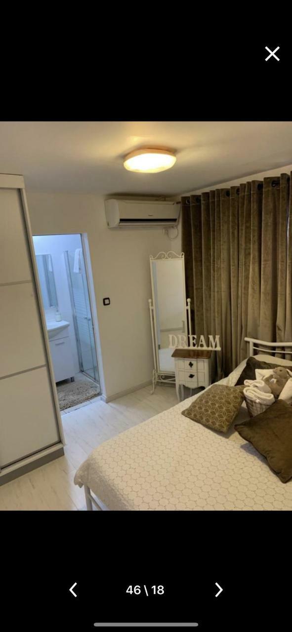 Apartment Luxury Suites Eilat