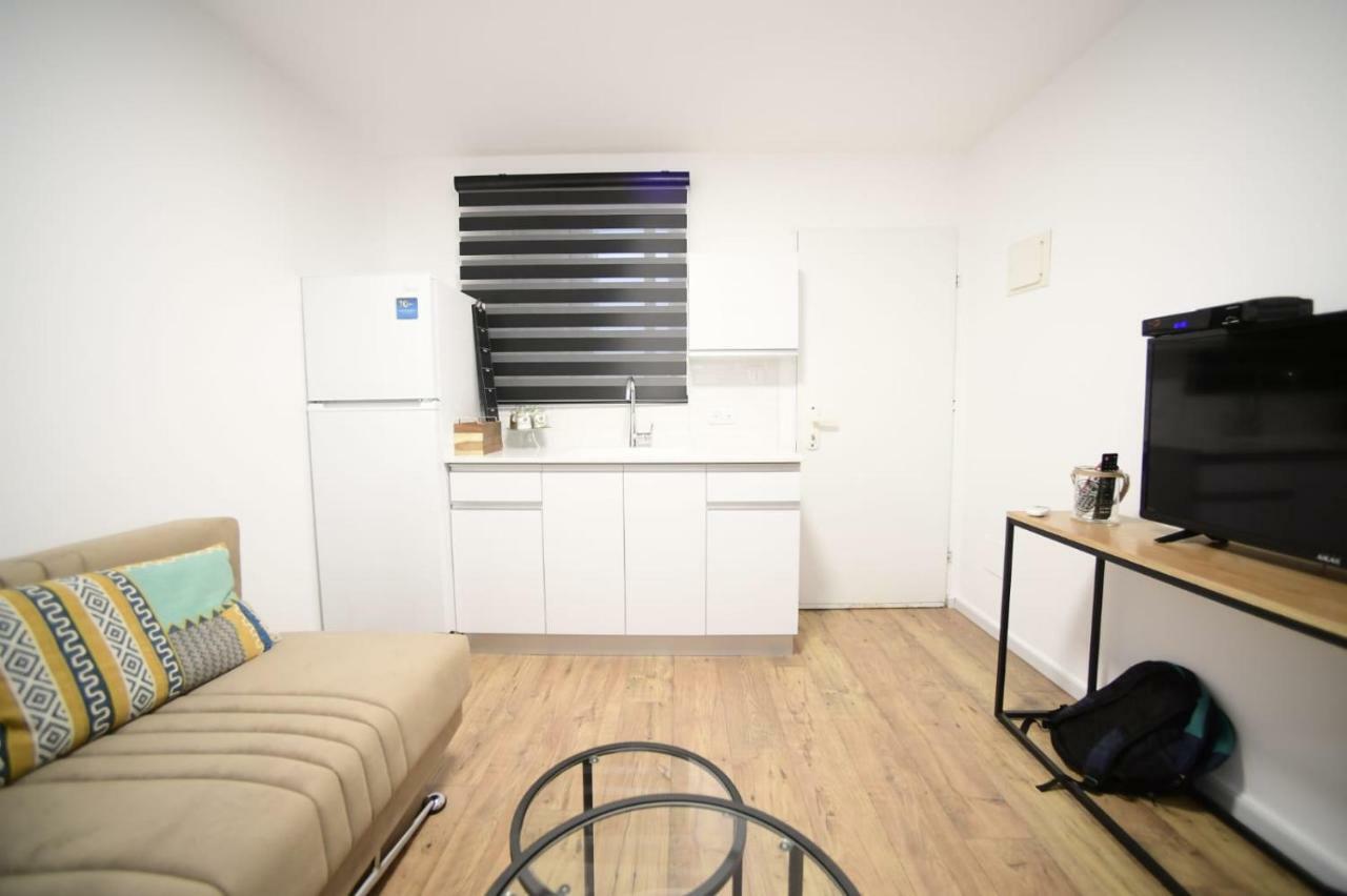 Luxury Suites Apartment Eilat