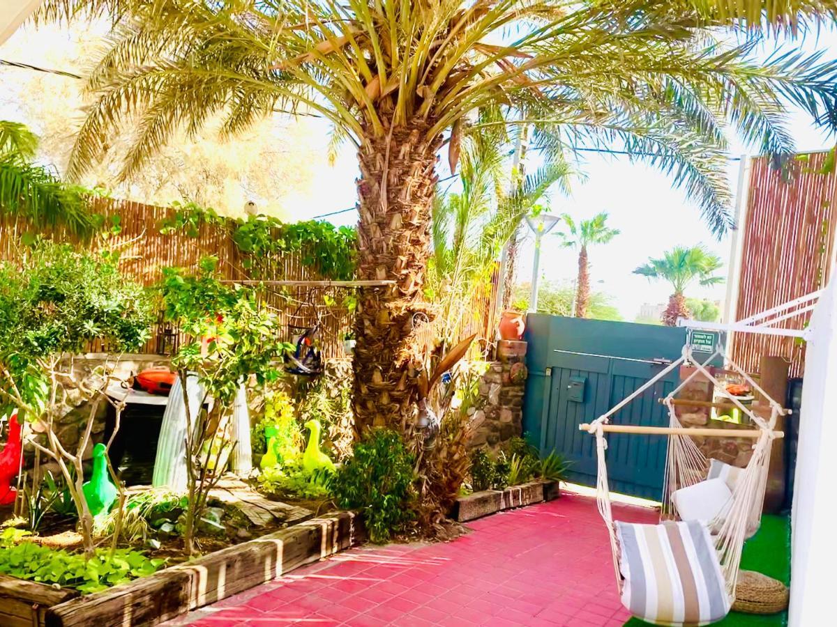 Apartamento Luxury Suites Eilat
